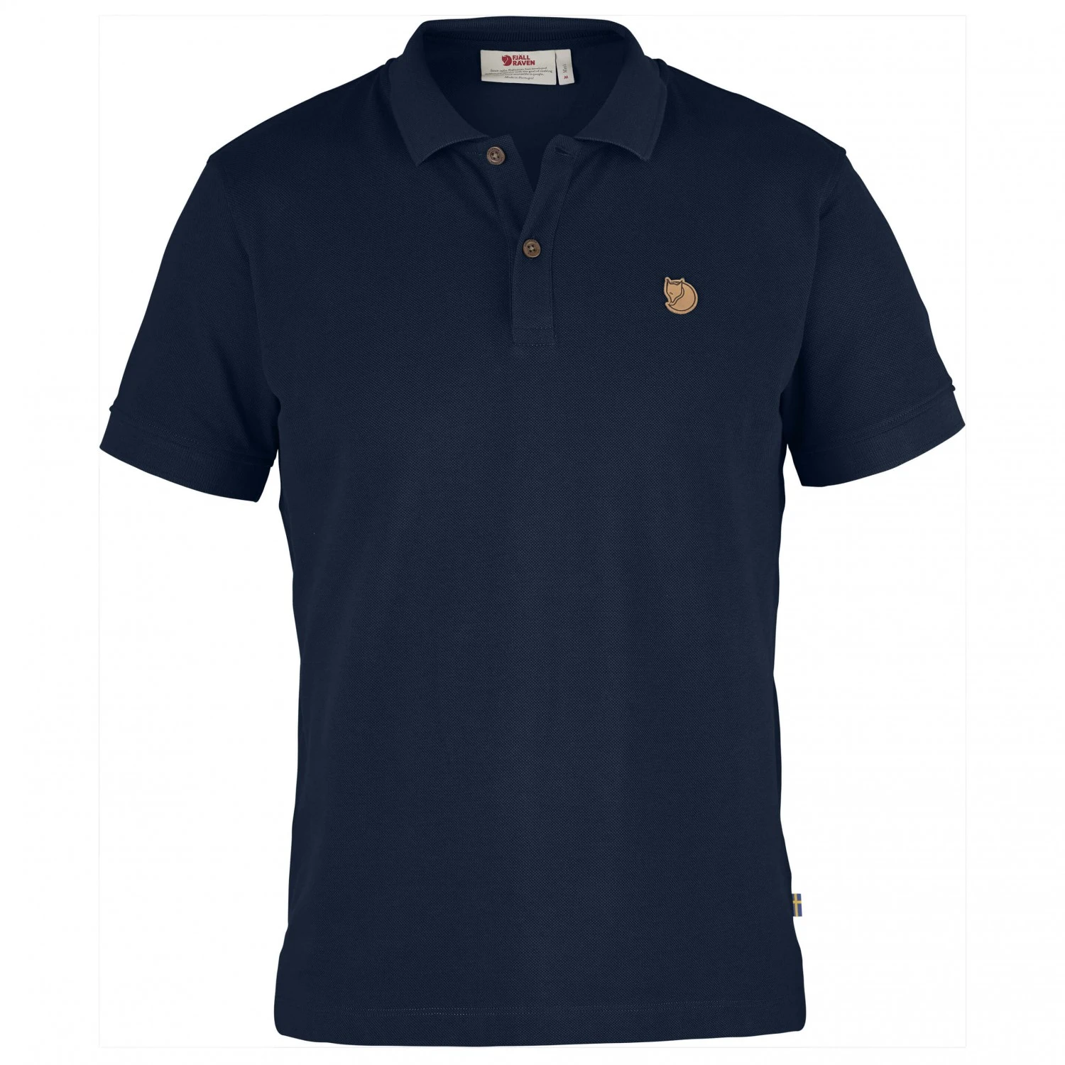 FJÄLLRÄVEN Fjällräven - Övik Polo Shirt - Polo 5 FJÄLLRÄVEN Fjällräven - Övik Polo Shirt - Polo – Image 5