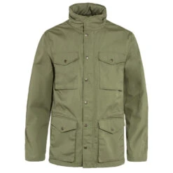 FJÄLLRÄVEN Fjällräven - Räven Jacket - Veste De Loisirs