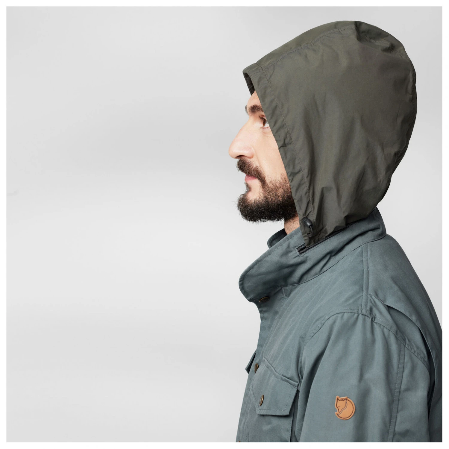 FJÄLLRÄVEN Fjällräven - Räven Jacket - Veste De Loisirs 5 FJÄLLRÄVEN Fjällräven - Räven Jacket - Veste De Loisirs – Image 5