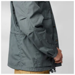 FJÄLLRÄVEN Fjällräven - Räven Jacket - Veste De Loisirs 11 FJÄLLRÄVEN Fjällräven - Räven Jacket - Veste De Loisirs -Magasin De Vêtements D'Extérieur fjaellraeven raeven jacket veste de loisirs detail 6