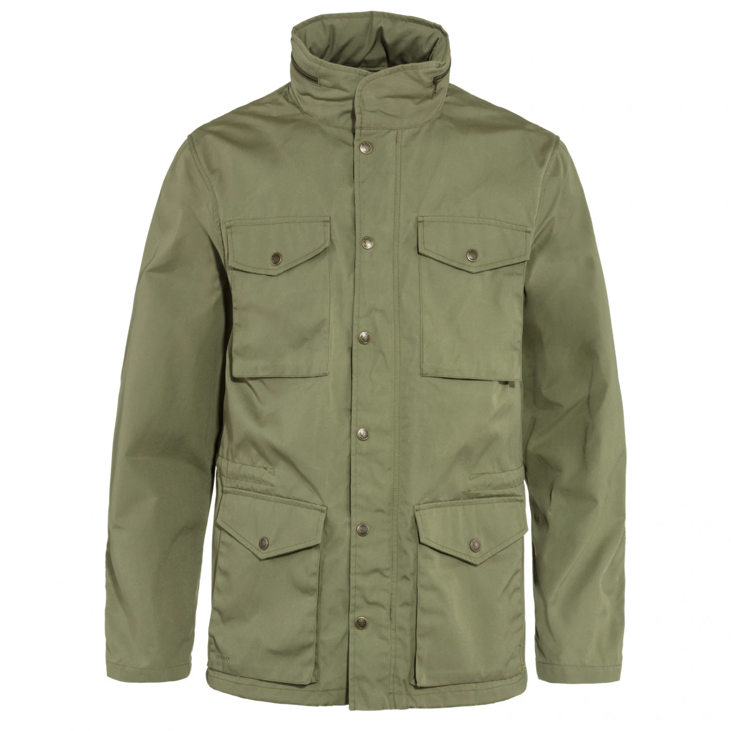 FJÄLLRÄVEN Fjällräven - Räven Jacket - Veste De Loisirs 1 FJÄLLRÄVEN Fjällräven - Räven Jacket - Veste De Loisirs