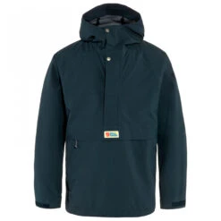 FJÄLLRÄVEN Fjällräven - Vardag Hydratic Anorak - Veste Imperméable
