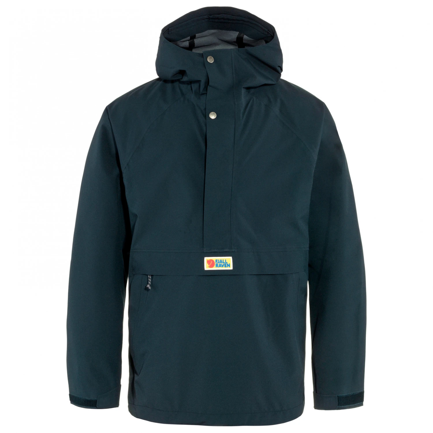 FJÄLLRÄVEN Fjällräven - Vardag Hydratic Anorak - Veste Imperméable 5 FJÄLLRÄVEN Fjällräven - Vardag Hydratic Anorak - Veste Imperméable – Image 5