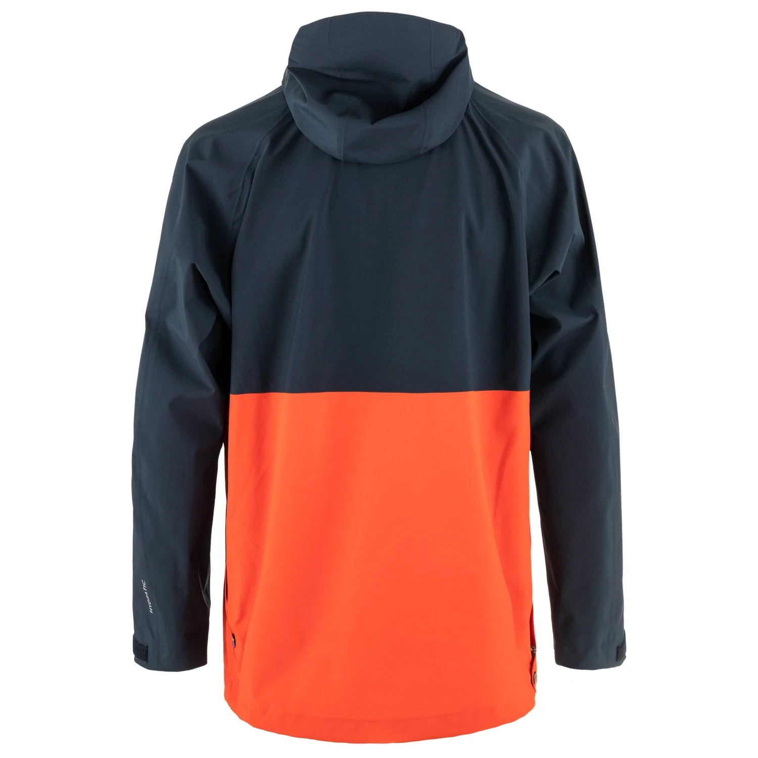 FJÄLLRÄVEN Fjällräven - Vardag Hydratic Anorak - Veste Imperméable 2 FJÄLLRÄVEN Fjällräven - Vardag Hydratic Anorak - Veste Imperméable – Image 2