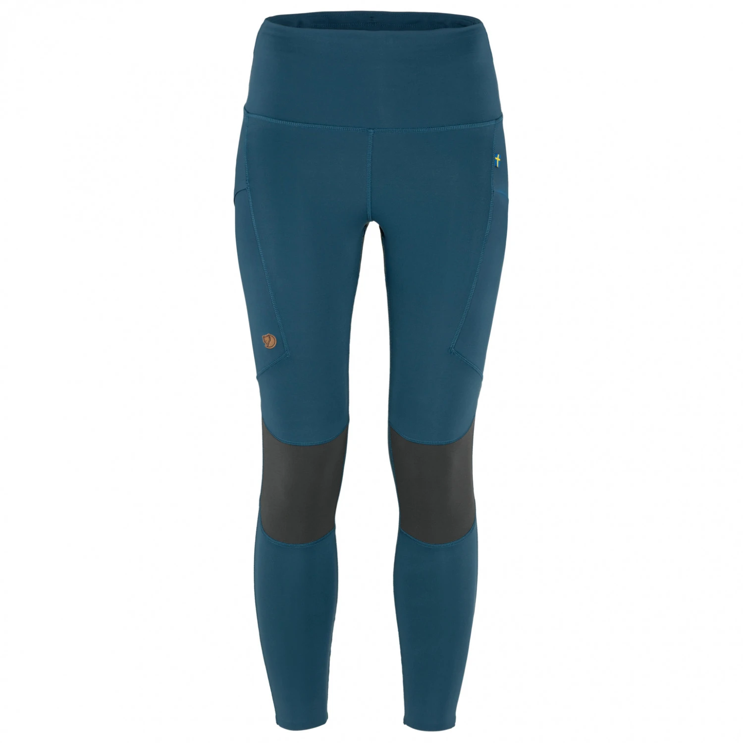 FJÄLLRÄVEN Fjällräven - Women's Abisko Trekking Tights Pro - Legging 1 FJÄLLRÄVEN Fjällräven - Women's Abisko Trekking Tights Pro - Legging