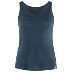 FJÄLLRÄVEN Fjällräven - Women's High Coast Lite Tank Top 7 FJÄLLRÄVEN Fjällräven - Women's High Coast Lite Tank Top -Magasin De Vêtements D'Extérieur fjaellraeven womens high coast lite tank top 2