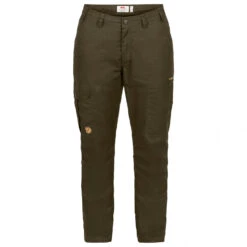 FJÄLLRÄVEN Fjällräven - Women's Karla Pro Winter Trousers - Pantalon Hiver