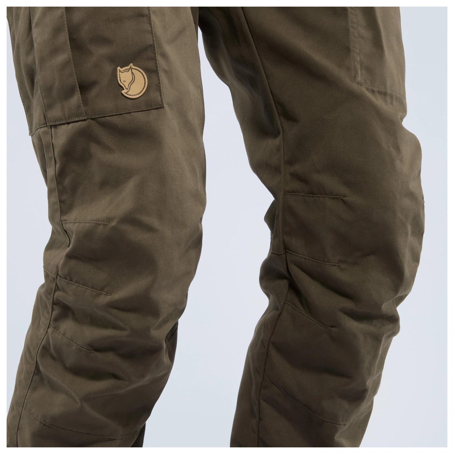 FJÄLLRÄVEN Fjällräven - Women's Karla Pro Winter Trousers - Pantalon Hiver 5 FJÄLLRÄVEN Fjällräven - Women's Karla Pro Winter Trousers - Pantalon Hiver – Image 5