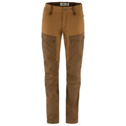 FJÄLLRÄVEN Fjällräven - Women's Keb Trousers - Pantalon De Randonnée