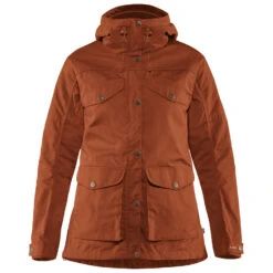 FJÄLLRÄVEN Fjällräven - Women's Vidda Pro Jacket - Veste De Loisirs