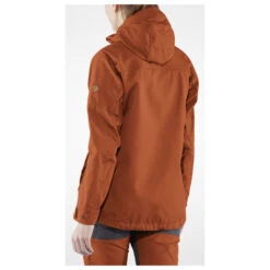 FJÄLLRÄVEN Fjällräven - Women's Vidda Pro Jacket - Veste De Loisirs -Magasin De Vêtements D'Extérieur fjaellraeven womens vidda pro jacket veste de loisirs detail 4