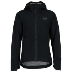 FOX Racing - Defend 3L Water Jacket - Veste De Cyclisme -Magasin De Vêtements D'Extérieur fox racing defend 3l water jacket veste de cyclisme 1