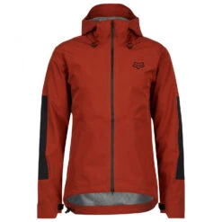 FOX Racing - Defend 3L Water Jacket - Veste De Cyclisme -Magasin De Vêtements D'Extérieur fox racing defend 3l water jacket veste de cyclisme 3