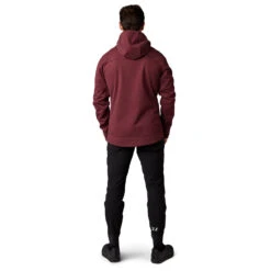 FOX Racing - Ranger Fire Jacket - Veste De Cyclisme -Magasin De Vêtements D'Extérieur fox racing ranger fire jacket veste de cyclisme detail 3