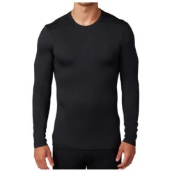 FOX Racing - Tecbase Fire L/S Shirt - Sous-vêtement Synthétique