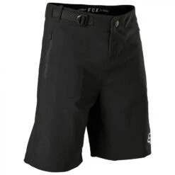 FOX Racing - Youth Ranger Short With Liner - Pantalon De Cyclisme -Magasin De Vêtements D'Extérieur fox racing youth ranger short with liner pantalon de cyclisme 1