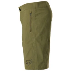 FOX Racing - Youth Ranger Short With Liner - Pantalon De Cyclisme -Magasin De Vêtements D'Extérieur fox racing youth ranger short with liner pantalon de cyclisme detail 4