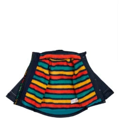 Frugi - Kid's Rambler 3 In 1 Coat - Veste 3-en-1 6 Frugi - Kid's Rambler 3 In 1 Coat - Veste 3-en-1 -Magasin De Vêtements D'Extérieur frugi kids rambler 3 in 1 coat veste 3 en 1 detail 3