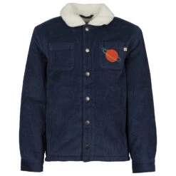 Frugi - Kid's Zephyr Cord Jacket - Veste De Loisirs 5 Frugi - Kid's Zephyr Cord Jacket - Veste De Loisirs -Magasin De Vêtements D'Extérieur frugi kids zephyr cord jacket veste de loisirs 1