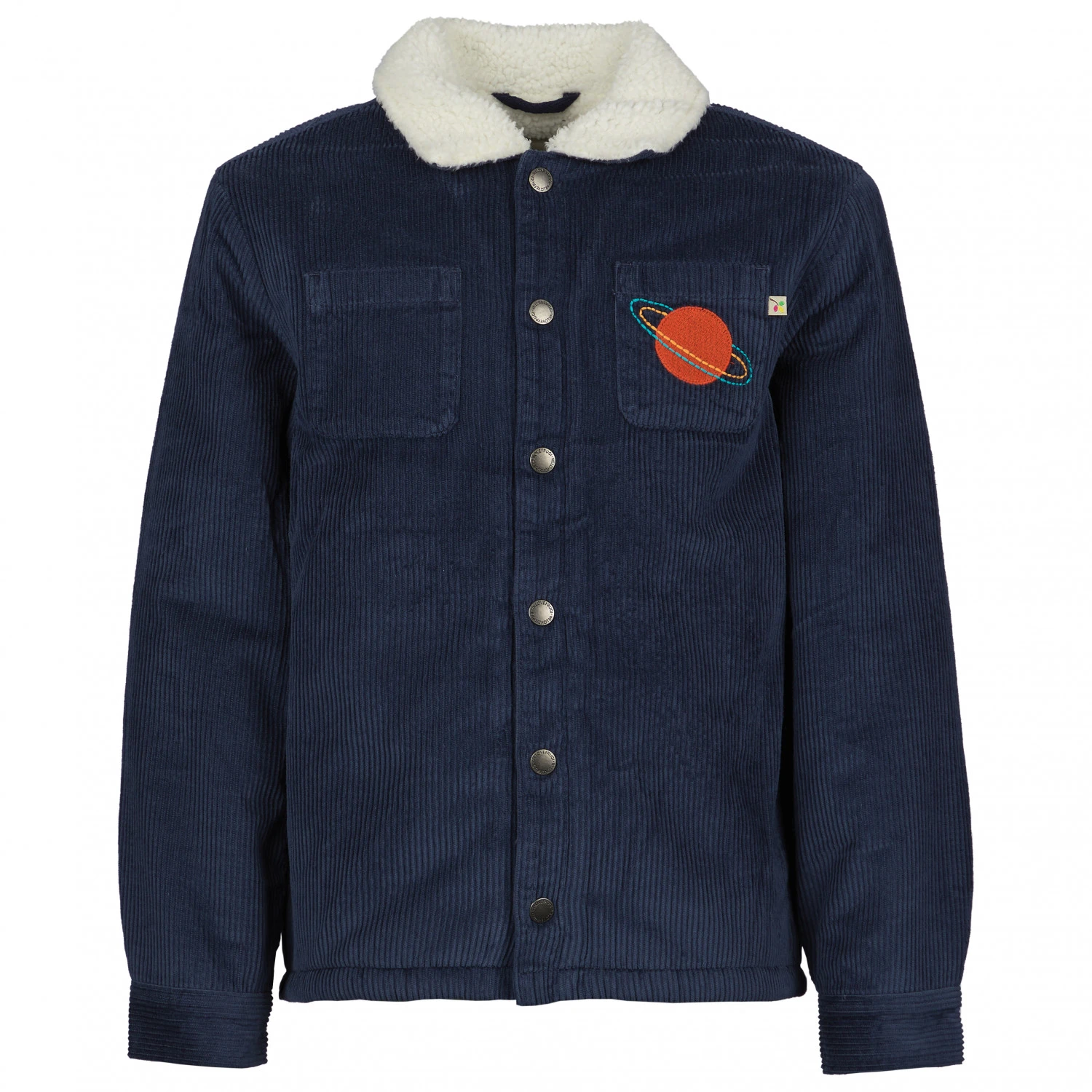 Frugi - Kid's Zephyr Cord Jacket - Veste De Loisirs 1 Frugi - Kid's Zephyr Cord Jacket - Veste De Loisirs
