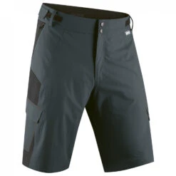 Gonso - Kerka - Pantalon De Cyclisme -Magasin De Vêtements D'Extérieur gonso kerka pantalon de cyclisme 1