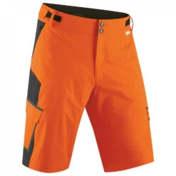 Gonso - Kerka - Pantalon De Cyclisme -Magasin De Vêtements D'Extérieur gonso kerka pantalon de cyclisme 2