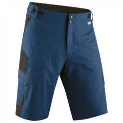 Gonso - Kerka - Pantalon De Cyclisme -Magasin De Vêtements D'Extérieur gonso kerka pantalon de cyclisme 3