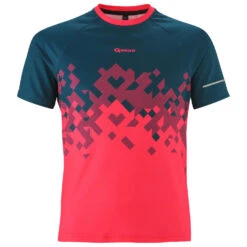 Gonso - Kid's Toblino - Maillot De Cyclisme 9 Gonso - Kid's Toblino - Maillot De Cyclisme -Magasin De Vêtements D'Extérieur gonso kids toblino maillot de cyclisme 2