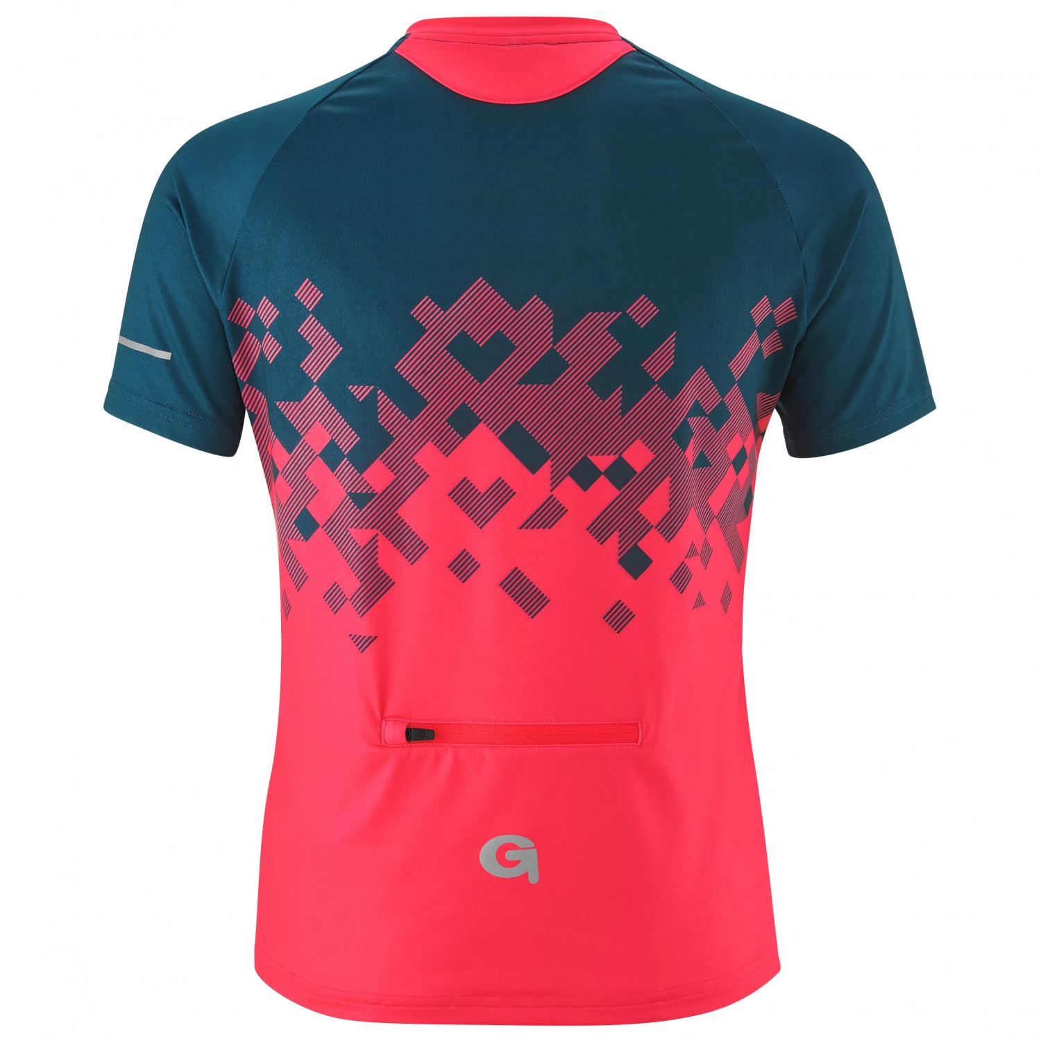 Gonso - Kid's Toblino - Maillot De Cyclisme 2 Gonso - Kid's Toblino - Maillot De Cyclisme – Image 2