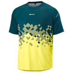 Gonso - Mesores - Maillot De Cyclisme -Magasin De Vêtements D'Extérieur gonso mesores maillot de cyclisme detail 3