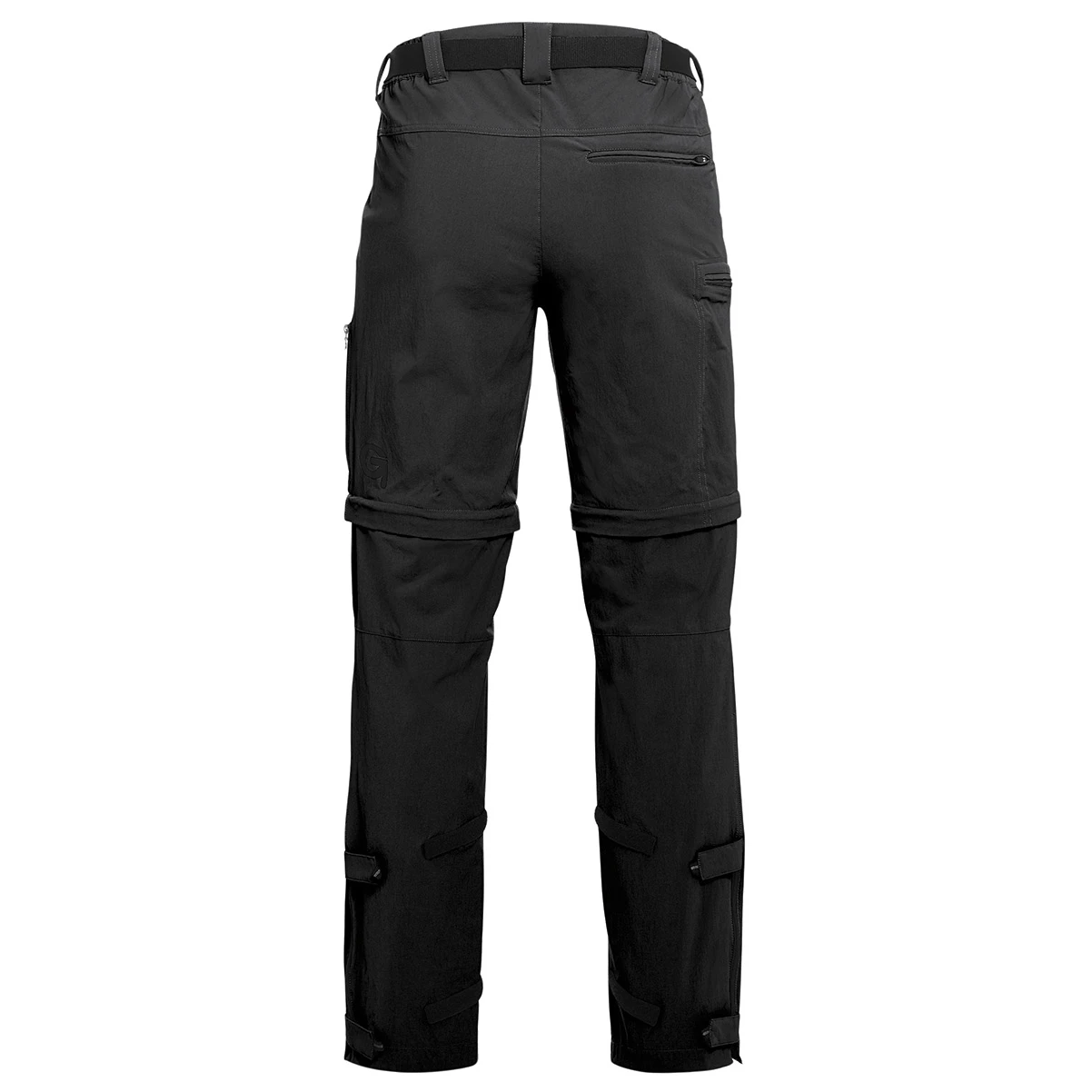 Gonso - Portland - Pantalon De Cyclisme 2 Gonso - Portland - Pantalon De Cyclisme – Image 2