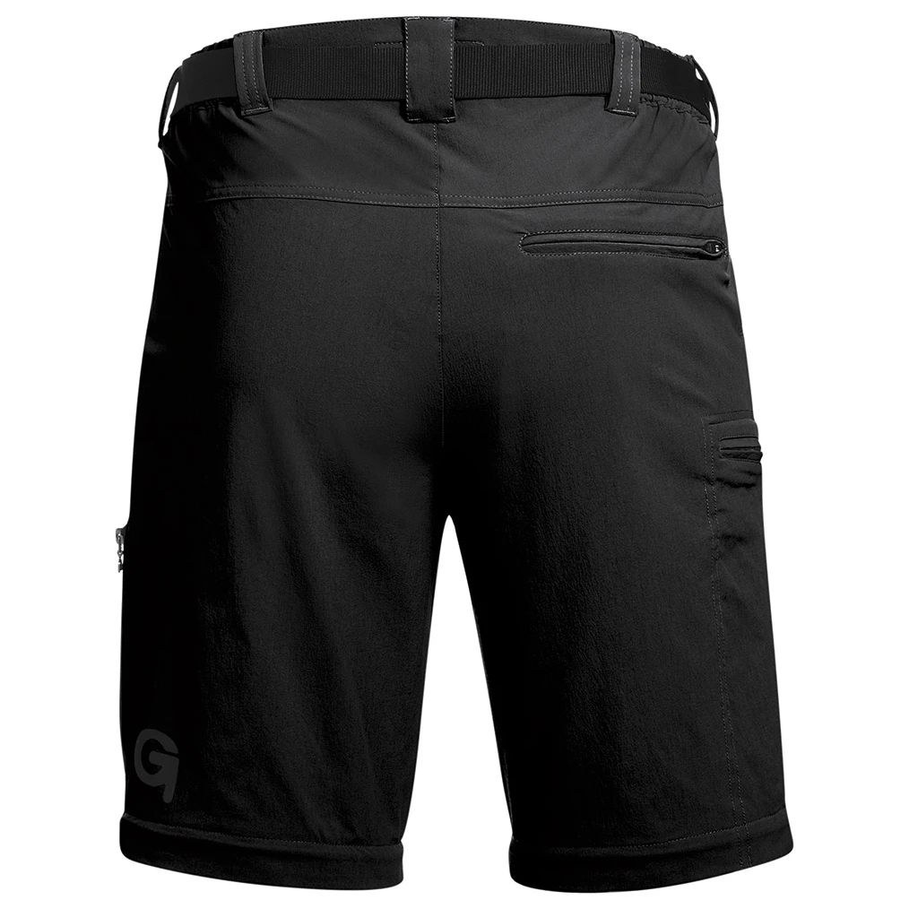 Gonso - Portland - Pantalon De Cyclisme 4 Gonso - Portland - Pantalon De Cyclisme – Image 4