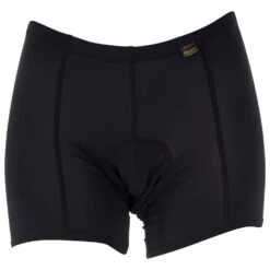 Gonso - Women's Sitivo Red Underwear - Pantalon De Cyclisme -Magasin De Vêtements D'Extérieur gonso womens sitivo red underwear pantalon de cyclisme 1