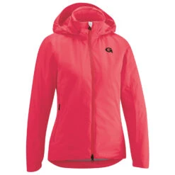 Gonso - Women's Sura Therm - Veste De Cyclisme -Magasin De Vêtements D'Extérieur gonso womens sura therm veste de cyclisme 1