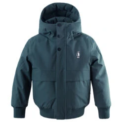 GOSOAKY - Kid's Flipper - Veste Hiver -Magasin De Vêtements D'Extérieur gosoaky kids flipper veste hiver 1