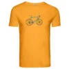 GreenBomb - Bike Uptown Guide - T-shirt