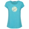 GreenBomb - Women's Bike Planet Cool - T-shirt