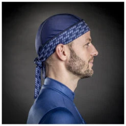 GripGrab - Bandana - Bonnet De Cyclisme -Magasin De Vêtements D'Extérieur gripgrab bandana bonnet de cyclisme detail 3