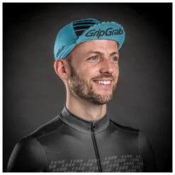 GripGrab - Lightweight Summer Cycling Cap - Bonnet De Cyclisme -Magasin De Vêtements D'Extérieur gripgrab lightweight summer cycling cap bonnet de cyclisme detail 3