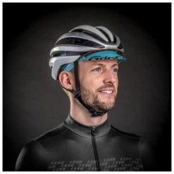 GripGrab - Lightweight Summer Cycling Cap - Bonnet De Cyclisme -Magasin De Vêtements D'Extérieur gripgrab lightweight summer cycling cap bonnet de cyclisme detail 4