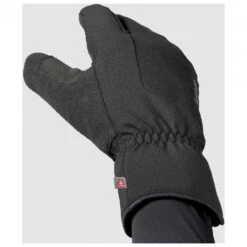 GripGrab - Nordic 2 Windproof Deep Winter Lobster Gloves - Gants -Magasin De Vêtements D'Extérieur gripgrab nordic 2 windproof deep winter lobster gloves gants detail 3
