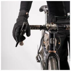 GripGrab - Nordic 2 Windproof Deep Winter Lobster Gloves - Gants -Magasin De Vêtements D'Extérieur gripgrab nordic 2 windproof deep winter lobster gloves gants detail 6