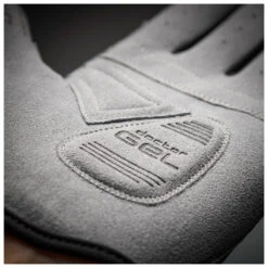 GripGrab - Women's Shark Padded Full Finger Gloves - Gants -Magasin De Vêtements D'Extérieur gripgrab womens shark padded full finger gloves gants detail 3