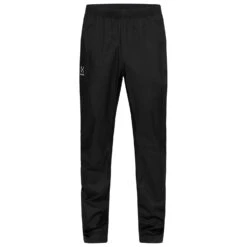 Haglöfs - L.I.M Proof Pant - Pantalon Imperméable -Magasin De Vêtements D'Extérieur hagloefs lim proof pant pantalon impermeable 1