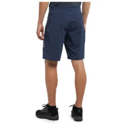 Haglöfs - Lizard Shorts - Short -Magasin De Vêtements D'Extérieur hagloefs lizard shorts short bf detail 4