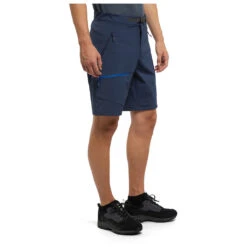 Haglöfs - Lizard Shorts - Short -Magasin De Vêtements D'Extérieur hagloefs lizard shorts short bf detail 5