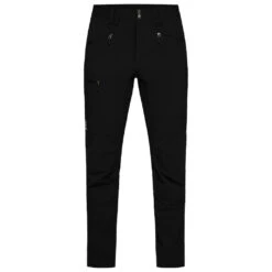 Haglöfs - Mid Slim Pant - Pantalon De Trekking -Magasin De Vêtements D'Extérieur hagloefs mid slim pant pantalon de trekking 1