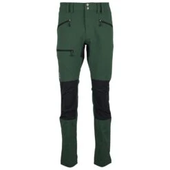 Haglöfs - Mid Slim Pant - Pantalon De Trekking -Magasin De Vêtements D'Extérieur hagloefs mid slim pant pantalon de trekking 2