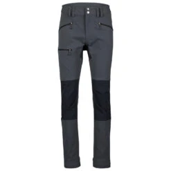 Haglöfs - Mid Slim Pant - Pantalon De Trekking -Magasin De Vêtements D'Extérieur hagloefs mid slim pant pantalon de trekking 3