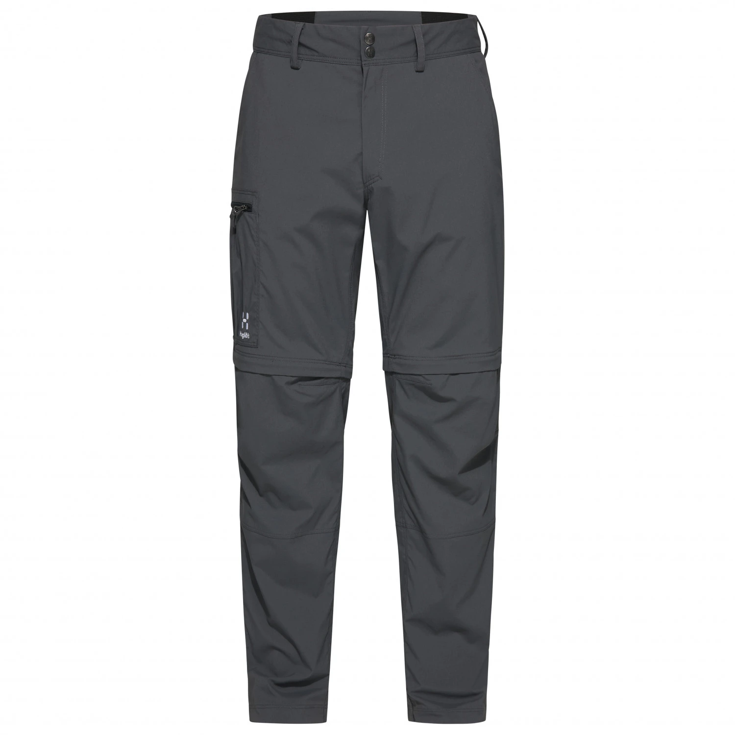 Haglöfs - Mid Standard Zip-Off Pant - Pantalon Convertible 3 Haglöfs - Mid Standard Zip-Off Pant - Pantalon Convertible – Image 3